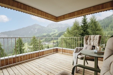 Almresort Sonnenalpe