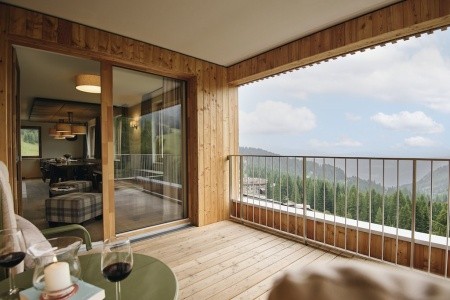 Almresort Sonnenalpe