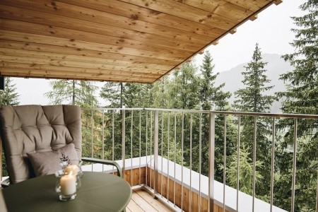 Almresort Sonnenalpe