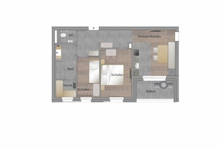 Almresort Sonnenalpe
