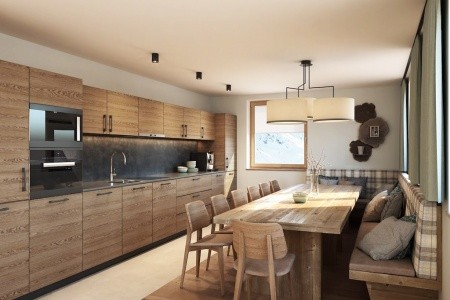 Almresort Sonnenalpe