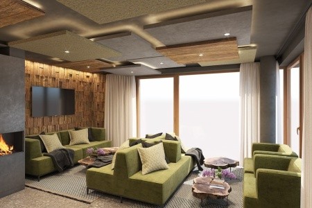 Almresort Sonnenalpe