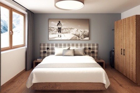 Almresort Sonnenalpe