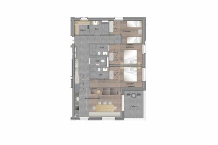 Almresort Sonnenalpe