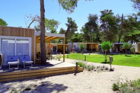 Falkensteiner Premium Camping Zadar