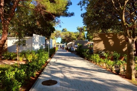 Falkensteiner Premium Camping Zadar