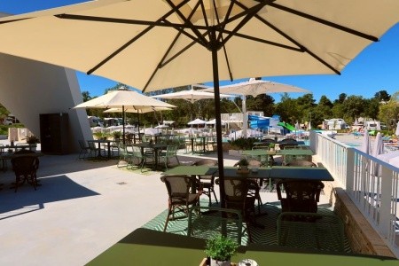 Falkensteiner Premium Camping Zadar