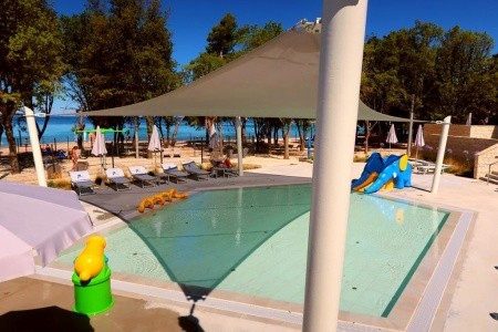 Falkensteiner Premium Camping Zadar