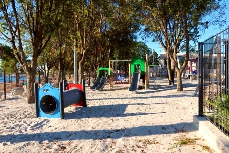 Falkensteiner Premium Camping Zadar
