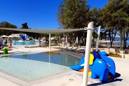 Falkensteiner Premium Camping Zadar