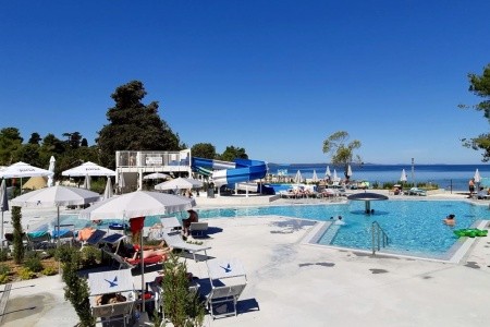 Falkensteiner Premium Camping Zadar