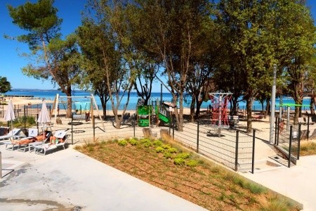 Falkensteiner Premium Camping Zadar