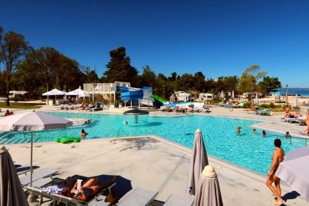 Falkensteiner Premium Camping Zadar