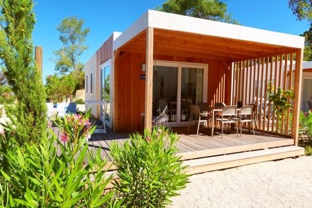 Falkensteiner Premium Camping Zadar