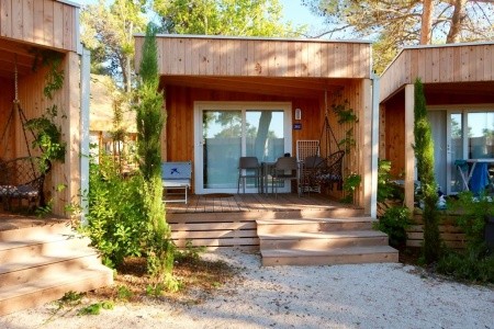 Falkensteiner Premium Camping Zadar