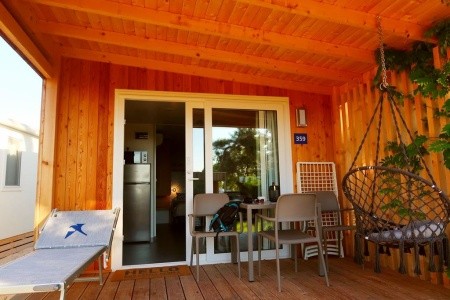 Falkensteiner Premium Camping Zadar
