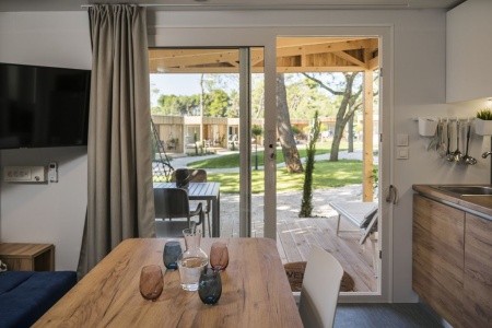 Falkensteiner Premium Camping Zadar