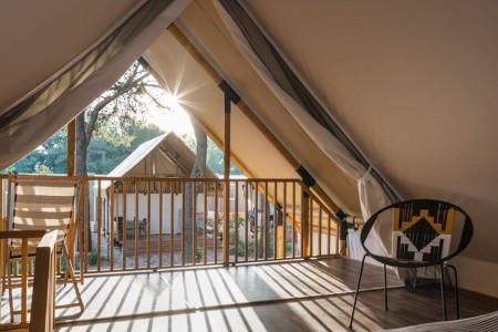 Falkensteiner Premium Camping Zadar