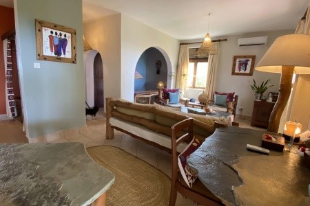 Keňa Diani Beach Pinewood Beach Resort 10 dňový pobyt Polpenzia Letecky Letisko: Viedeň October 2025 (18/10/25-27/10/25)