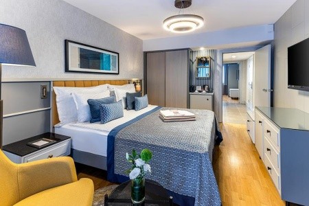 Turecko Side Barut Arum Resort & Spa 11 dňový pobyt Ultra All inclusive Letecky Letisko: Bratislava July 2026 ( 1/07/26-11/07/26)