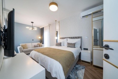 Hotel Millennium - 3