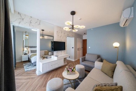 Hotel Millennium - 4