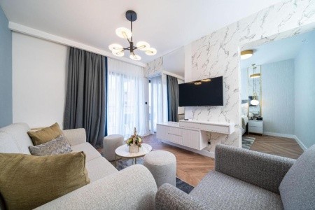 Hotel Millennium - 5