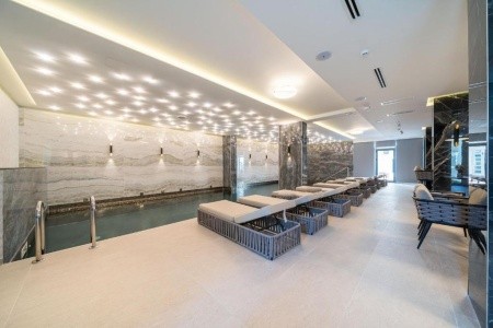 Hotel Millennium - 7