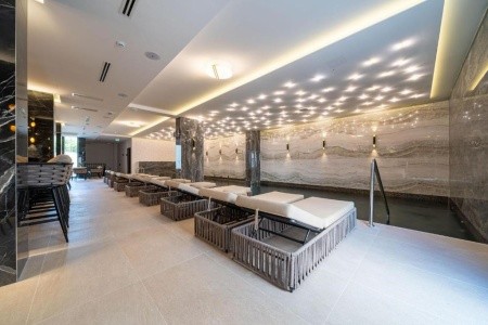 Hotel Millennium - 8