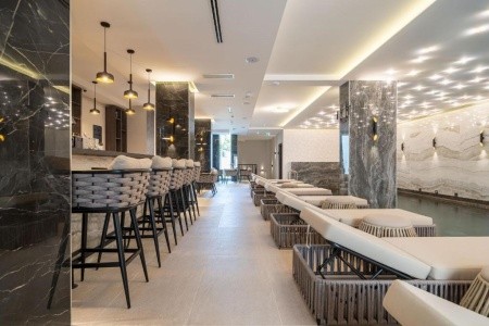 Hotel Millennium - 9