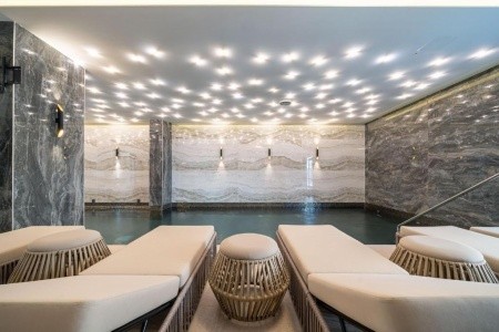 Hotel Millennium - 11