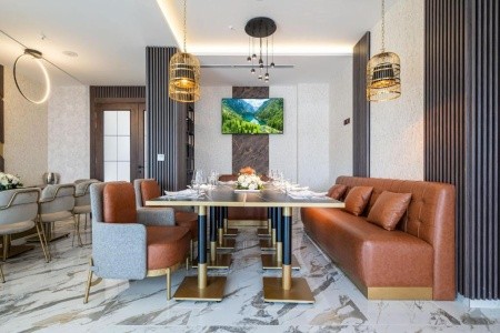 Hotel Millennium - 15