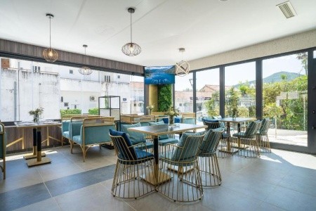 Hotel Millennium - 17