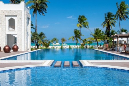 Lux* Marijani Beach Resort & Spa