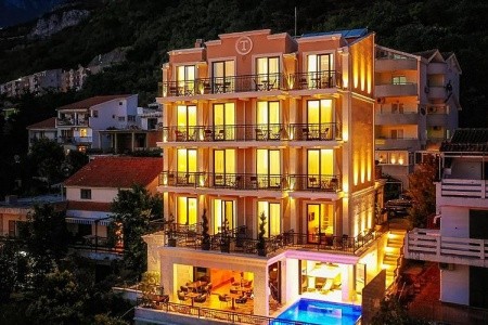 Hotel Tate By Aycon - 3