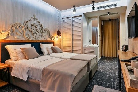 Hotel Tate By Aycon - 4