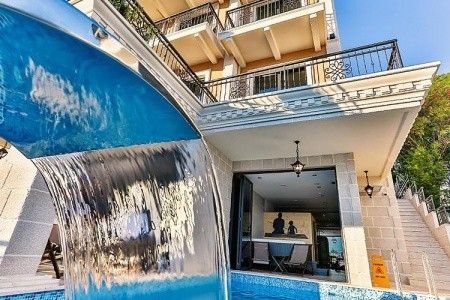 Hotel Tate By Aycon - 5