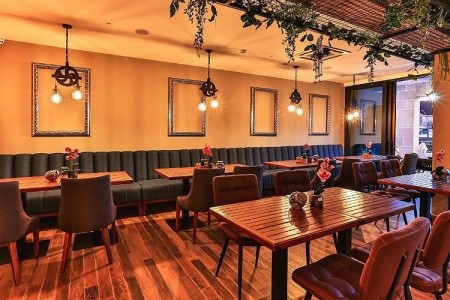 Hotel Tate By Aycon - 6