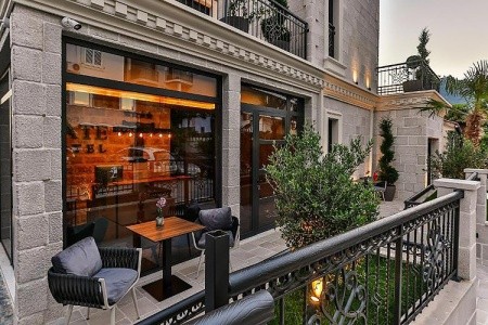 Hotel Tate By Aycon - 7