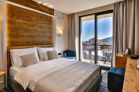 Hotel Tate By Aycon - 8