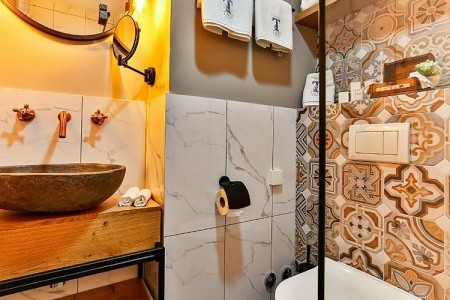 Hotel Tate By Aycon - 9