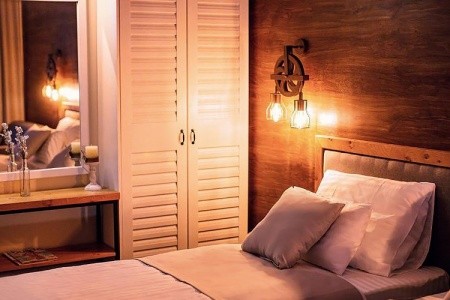 Hotel Tate By Aycon - 13