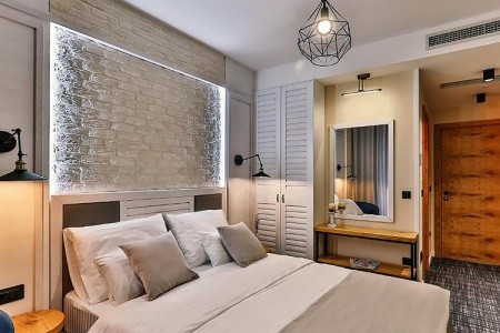 Hotel Tate By Aycon - 15