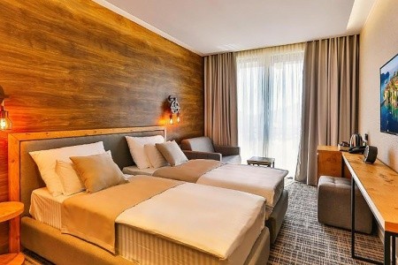 Hotel Tate By Aycon - 16