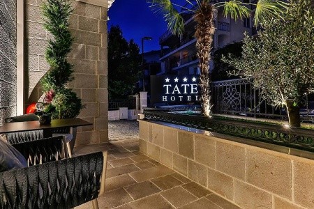 Hotel Tate By Aycon - 17