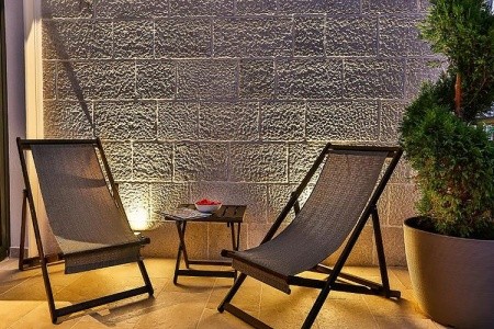 Hotel Tate By Aycon - 18