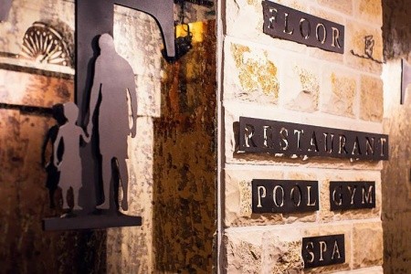 Hotel Tate By Aycon - 19