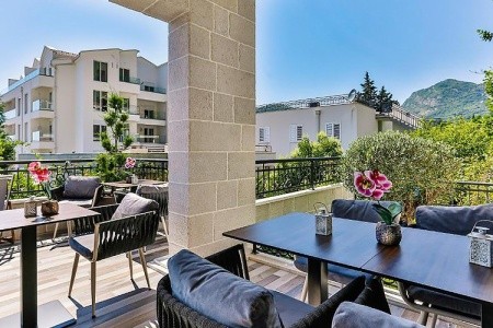 Hotel Tate By Aycon - 20