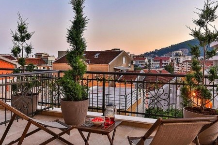 Hotel Tate By Aycon - 22