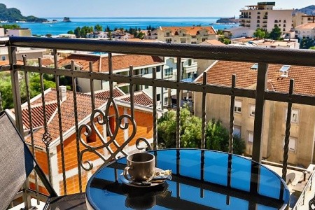 Hotel Tate By Aycon - 23